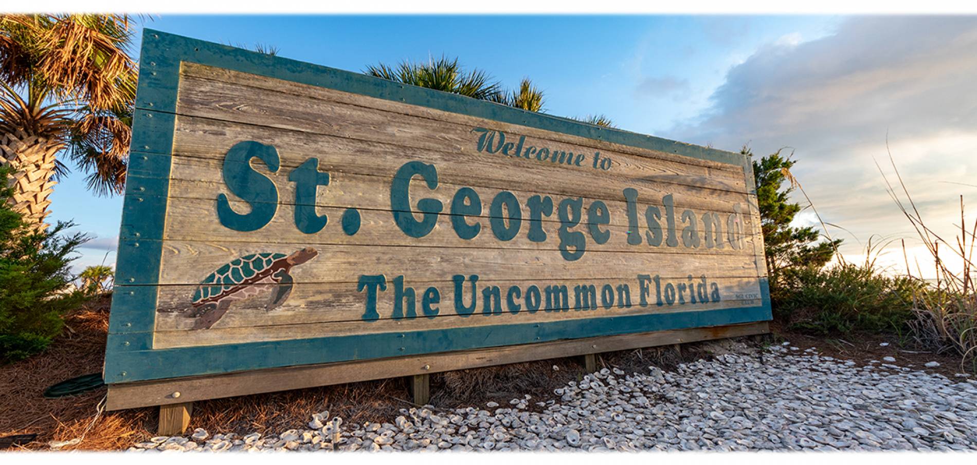 St George Island Home Sales